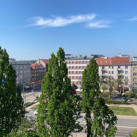 Avis Apartments Gdynia Skwer Kosciuszki 17-19 Екстер'єр фото