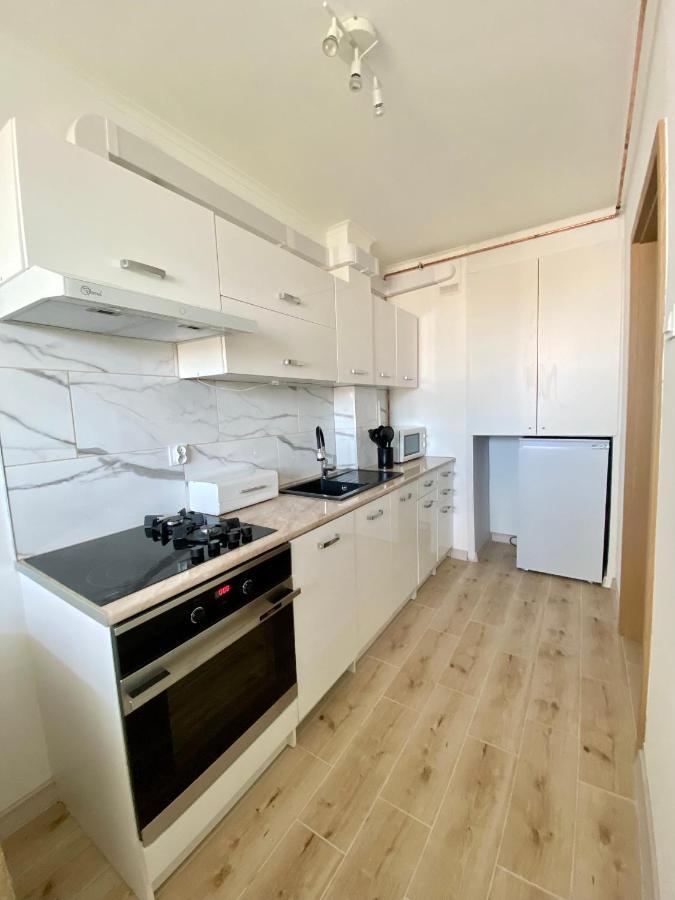 Avis Apartments Gdynia Skwer Kosciuszki 17-19 Екстер'єр фото