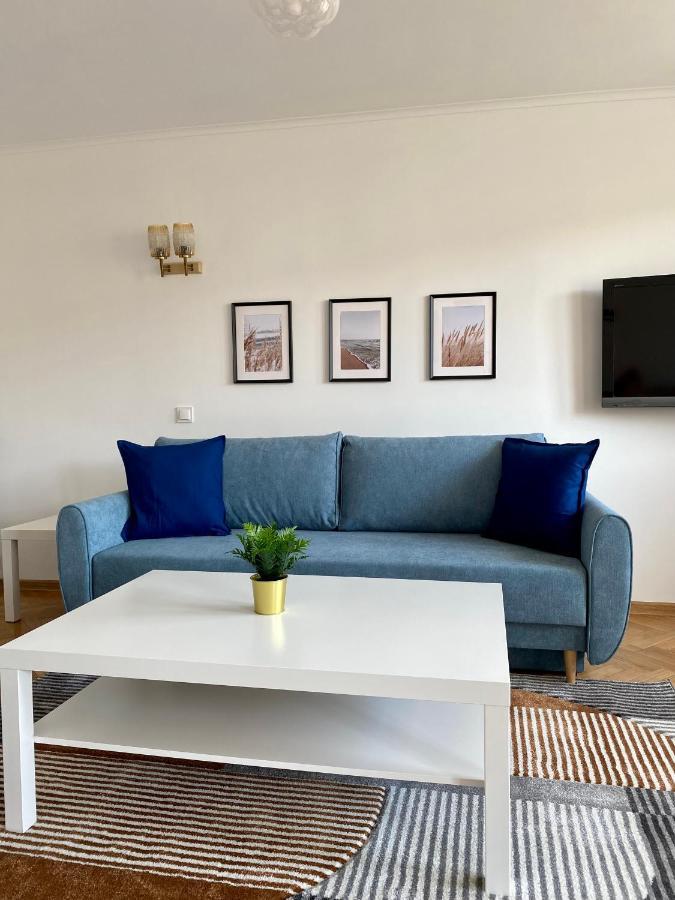 Avis Apartments Gdynia Skwer Kosciuszki 17-19 Екстер'єр фото