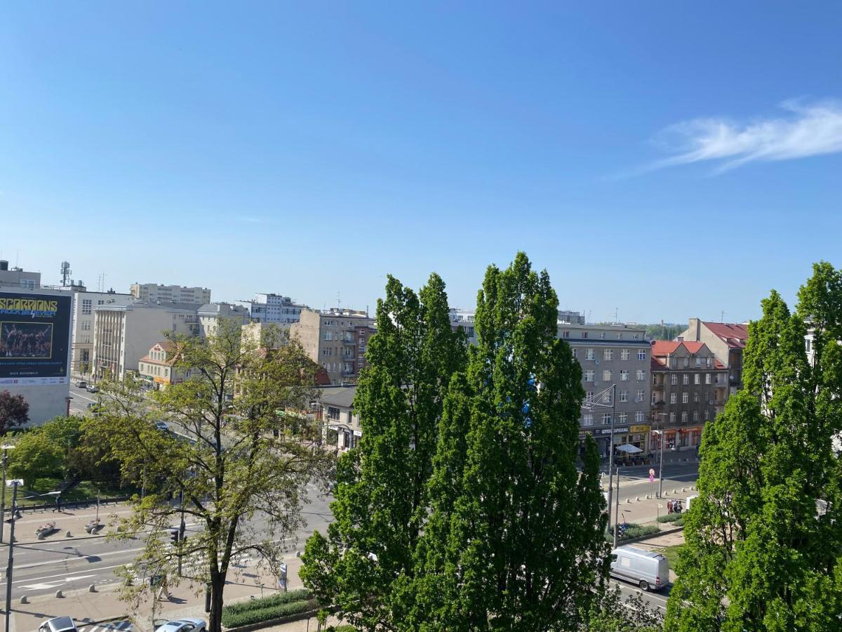 Avis Apartments Gdynia Skwer Kosciuszki 17-19 Екстер'єр фото
