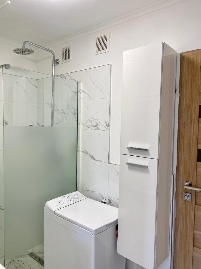 Avis Apartments Gdynia Skwer Kosciuszki 17-19 Екстер'єр фото