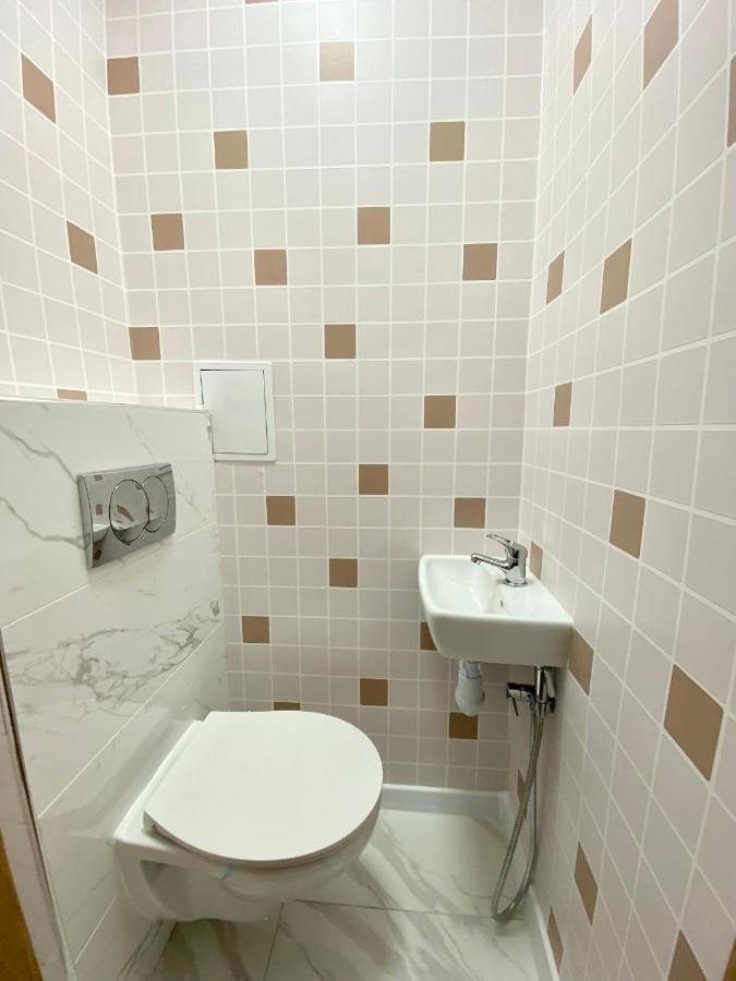 Avis Apartments Gdynia Skwer Kosciuszki 17-19 Екстер'єр фото