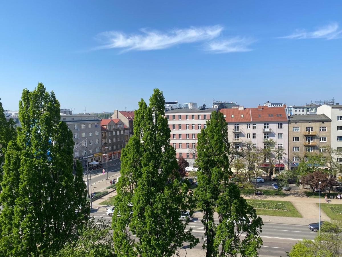 Avis Apartments Gdynia Skwer Kosciuszki 17-19 Екстер'єр фото
