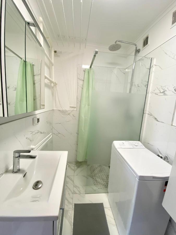 Avis Apartments Gdynia Skwer Kosciuszki 17-19 Екстер'єр фото